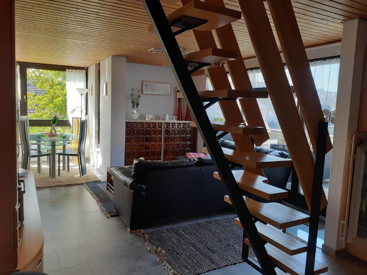 Ferienwohnung Jule Incl Sommer Card Винтерберг Экстерьер фото