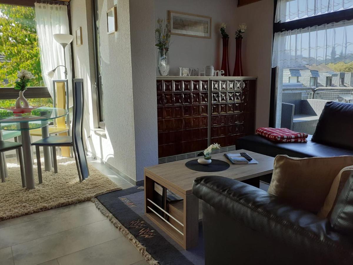 Ferienwohnung Jule Incl Sommer Card Винтерберг Экстерьер фото
