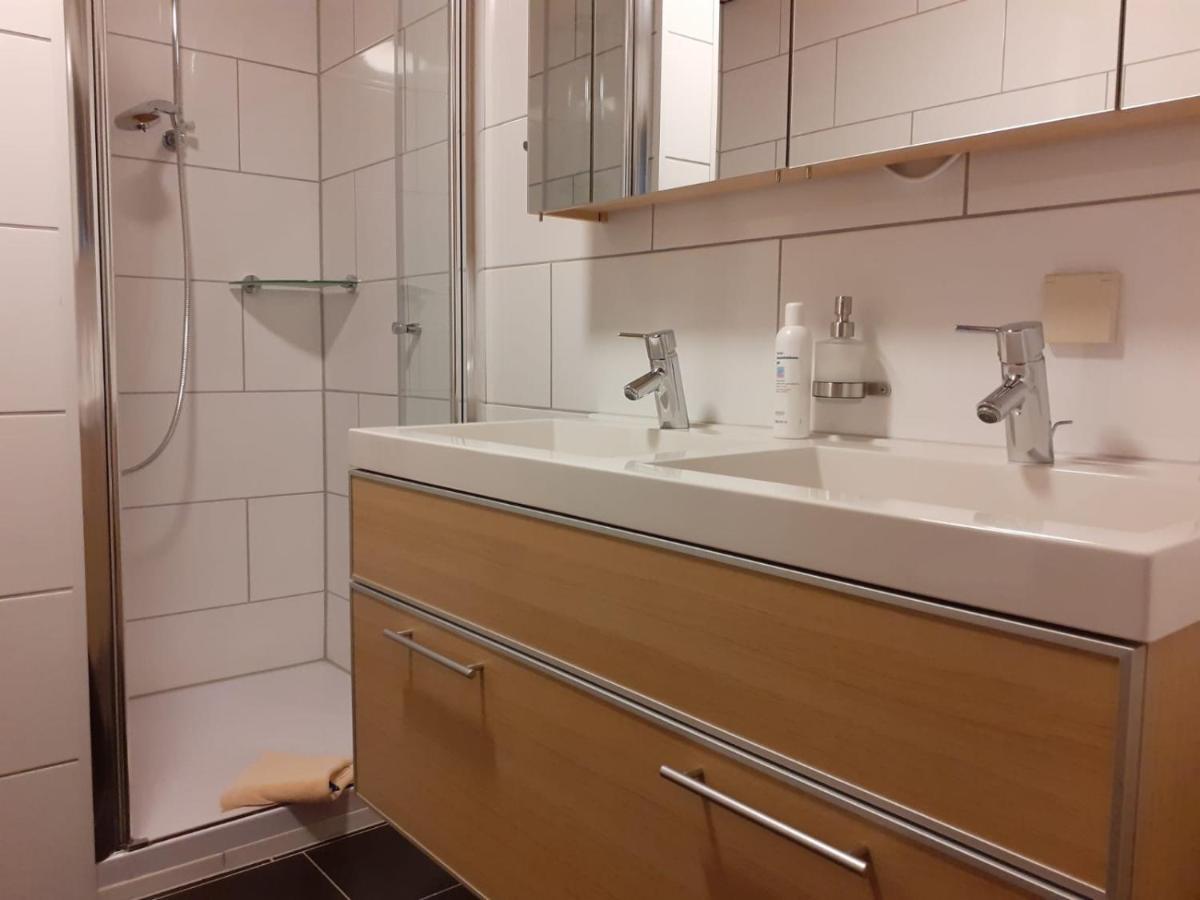 Ferienwohnung Jule Incl Sommer Card Винтерберг Экстерьер фото