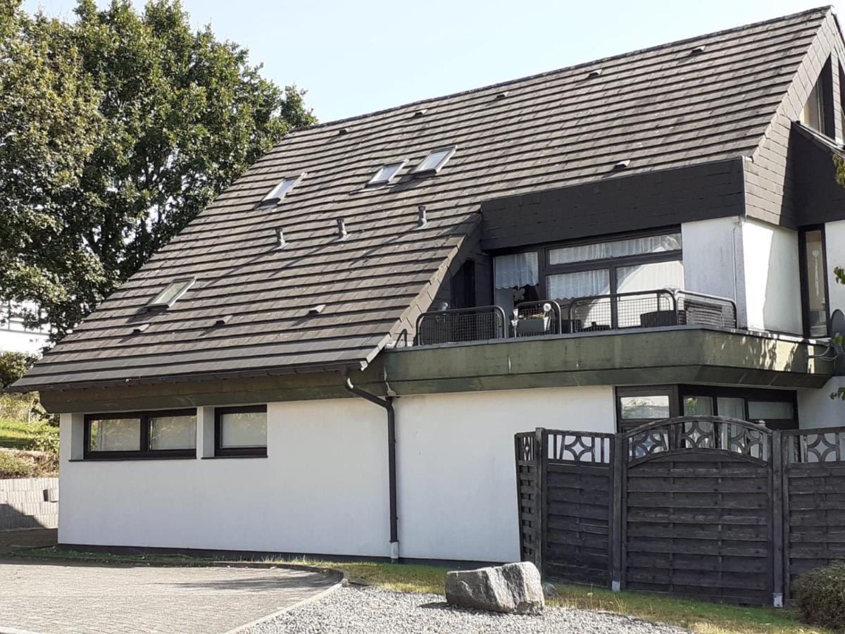 Ferienwohnung Jule Incl Sommer Card Винтерберг Экстерьер фото